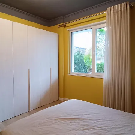 Sunshine Apartment