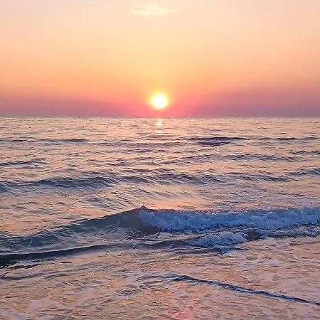 Sunshine شقة دراس