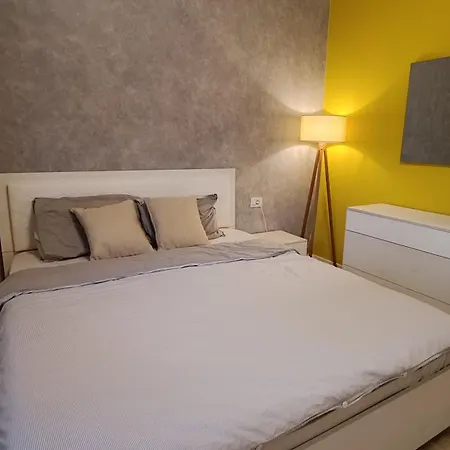 Sunshine Apartment Durres