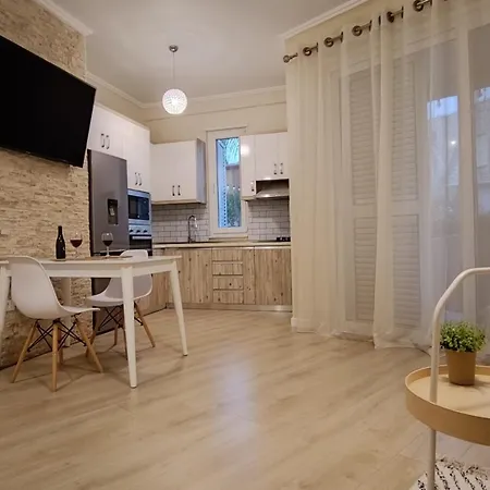 Apartment Sunshine Durres